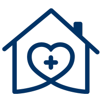 Hosehold Support Icon