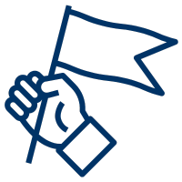 Build Skills, Reach Goals Icon